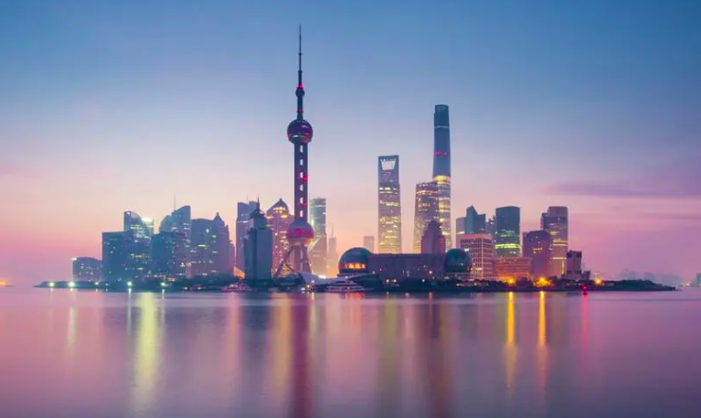上海：加快建成支撑人工智能大模型和区块链创新应