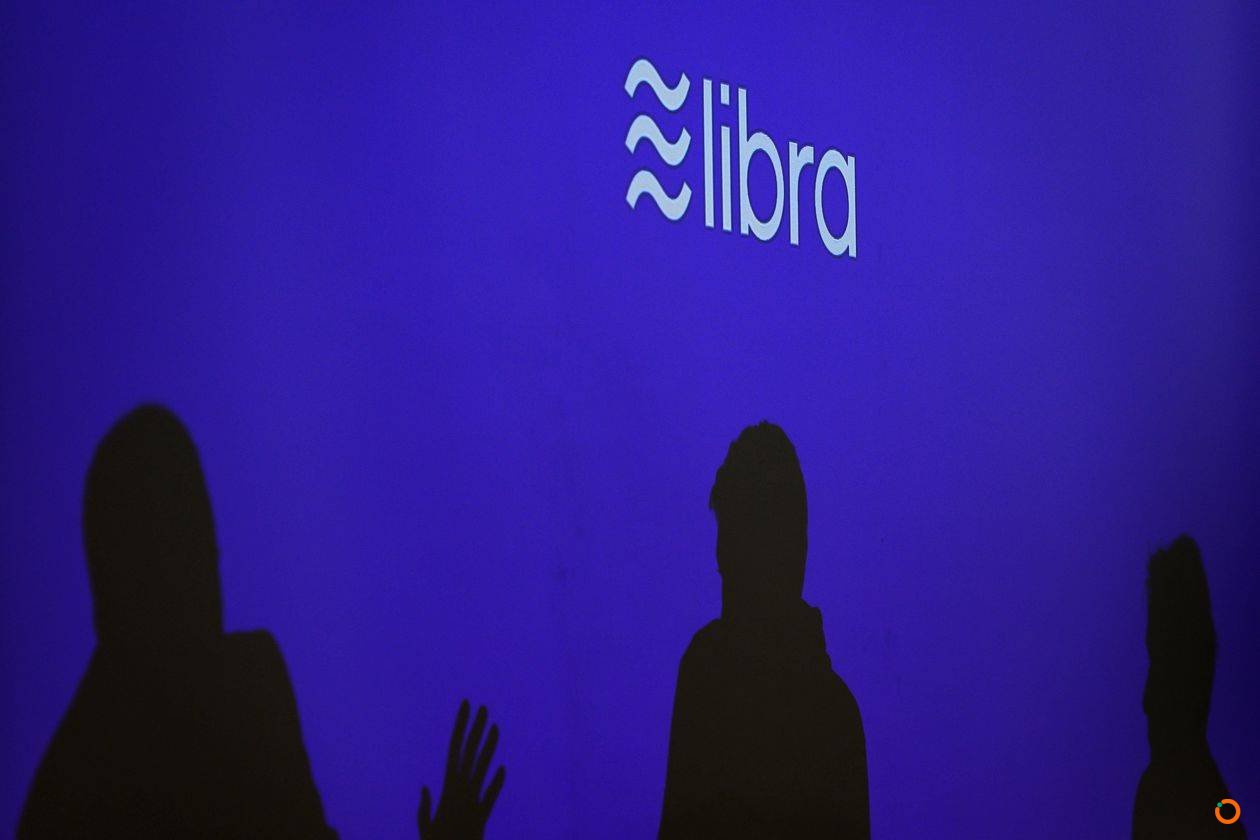 《华尔街日报》：Visa、万事达等企业正重新考虑对Libra的参与