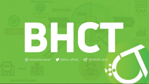 项目介绍BHCT
