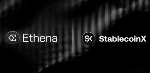 Ethena基金会宣布重大资本动作：2.6亿美元ENA回购计